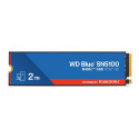 WD Blue SN5100 NVMe SSD 2TB M.2