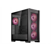 ASUS TUF GAMING GT302 TG ARGB BLACK mATX