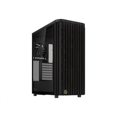 ASUS PROART PA401 WOOD TG PWM BLACK ATX