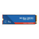 WD Blue SN5100 NVMe SSD 1TB M.2