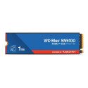 WD Blue SN5100 NVMe SSD 1TB M.2