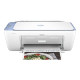 HP DeskJet 4320 All-in-One Color Printer