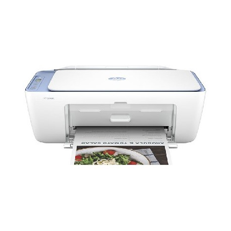 HP DeskJet 4320 All-in-One Color Printer
