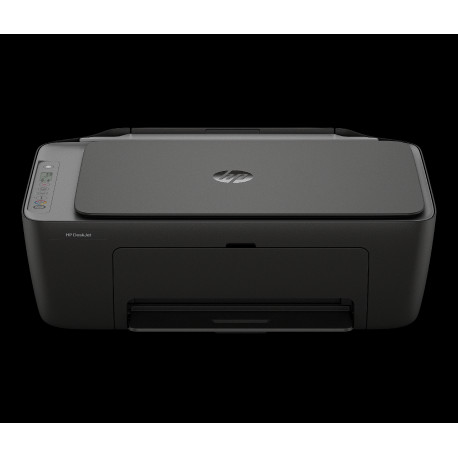 HP DeskJet 2920 All-in-One Color Printer