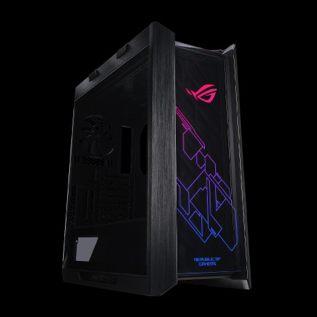 ASUS ROG Strix Helios II EATX Mid Tower