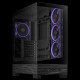 ASUS A31 PLUS TG ARGB Mid Tower Case