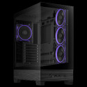 ASUS A31 PLUS TG ARGB Mid Tower Case
