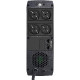 Fortron Source UPS ST 1200 Tower 1200VA/720W, Line-interactive, HID, RJ45, SCHUKO*4,with hot swappable battery design, 12V9Ah