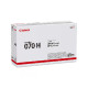 Canon toner CRG-070H crni 5640C002 ( 10.200 stranica)