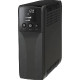 Fortron Source UPS ST 850 Tower 850VA/510W, Line-interactive, HID, RJ45, SCHUKO*4, with hot swappable battery design, 12V9Ah