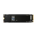 Samsung 990 EVO Plus 1TB NVMe PCIe M.2 2280 SSD, R/W: 7150/6300 MB/s (MZ-V9S1T0BW)
