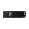 Samsung 990 EVO Plus 1TB NVMe PCIe M.2 2280 SSD, R/W: 7150/6300 MB/s (MZ-V9S1T0BW)