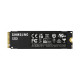 Samsung 990 EVO Plus 1TB NVMe PCIe M.2 2280 SSD, R/W: 7150/6300 MB/s (MZ-V9S1T0BW)