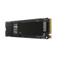 Samsung 990 EVO Plus 1TB NVMe PCIe M.2 2280 SSD, R/W: 7150/6300 MB/s (MZ-V9S1T0BW)
