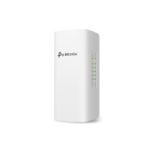 Omada 5-Port Gigabit Smart Switch with 1-Port PoE++