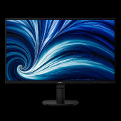 Philips 24" 24B2N2200/00 FHD (1920x1080) IPS 16:9, 120Hz, 300 cd/m2, 1500:1,  4 ms, VGA, HDMI, DP, zvučnici