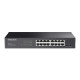 Mercusys 16-Port Gigabit Desktop preklopnik (Switch) 16×10/100/1000Mbps, Plug & Play, Auto-Negotiation, Auto-MDI/MDIX, metaln