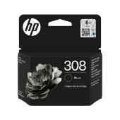 HP tinta 7FP21UE (308) crna (160 stranica)