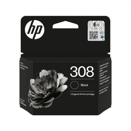 HP tinta 7FP21UE (308) crna (160 stranica)