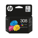 HP tinta 7FP20UE (308) tri-color (120 stranica)