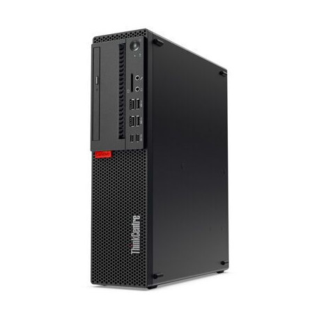 Računalo Lenovo ThinkCentre M920S - NO Speakers / i5 / RAM 16 GB / SSD Pogon