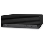 Računalo HP Prodesk 600 G6 Sff / i5 / RAM 16 GB / SSD Pogon