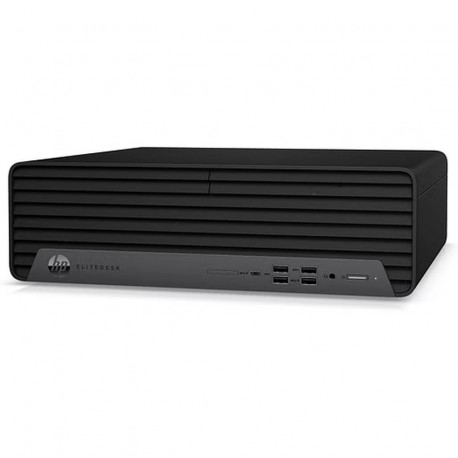 Računalo HP Prodesk 600 G6 Sff / i5 / RAM 16 GB / SSD Pogon