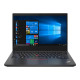 Lenovo ThinkPad E14 Gen 2 / i5 / RAM 8 GB / SSD Pogon / 14,0" FHD