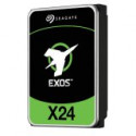SEAGATE HDD Server Exos X24 512E/4KN (3.5'/ 24TB/ SATA 6Gb/s / 7200rpm) ISE