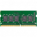 Synology D4ES04-4G DDR4 ECC Unbuffered SODIMM, EAN: 4711174726448, 4GB, Warranty: 5 Years, For model