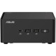 ASUS NUC 15 PRO/RNUC15CRHU500003/Ultra 5 225H 28W/Intel Arc graphics/no RAM/no Storage/Intel Wi-Fi 7