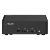 ASUS NUC 15 PRO/RNUC15CRKI300003/Core 3 100U 15W/Intel UHD graphics/no RAM/no Storage/Intel Wi-Fi 7