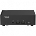 ASUS NUC 15 PRO/RNUC15CRKI300003/Core 3 100U 15W/Intel UHD graphics/no RAM/no Storage/Intel Wi-Fi 7