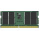 Kingston DRAM 32GB 5600MT/s DDR5 Non-ECC CL46 SODIMM 2Rx8