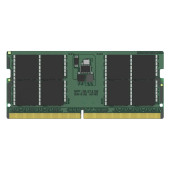 Kingston DRAM 32GB 5600MT/s DDR5 Non-ECC CL46 SODIMM 2Rx8