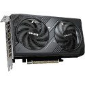 GIGABYTE Video Card NVIDIA RTX 5050 WINDFORCE OC 8G, 8GB GDDR6, 128bit, PCI-E 5.0