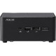 ASUS NUC 14pro/RNUC14RVHI300003I/Intel Core 3 100U/Intel Graphics/no Storage/no RAM/AX211.D2WG.NV/no