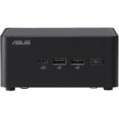 ASUS NUC 14pro/RNUC14RVHI300003I/Intel Core 3 100U/Intel Graphics/no Storage/no RAM/AX211.D2WG.NV/no