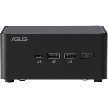 ASUS NUC 14pro/RNUC14RVHI300003I/Intel Core 3 100U/Intel Graphics/no Storage/no RAM/AX211.D2WG.NV/no