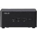 ASUS NUC 14pro/RNUC14RVHI300003I/Intel Core 3 100U/Intel Graphics/no Storage/no RAM/AX211.D2WG.NV/no