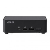 ASUS NUC 14pro/RNUC14RVKI300003I/Intel Core 3 100U/Intel Graphics/no Storage/no RAM/AX211.D2WG.NV/no
