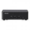 ASUS NUC 14pro/RNUC14RVKI300003I/Intel Core 3 100U/Intel Graphics/no Storage/no RAM/AX211.D2WG.NV/no