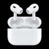 Apple AirPods Pro with MagSafe Charging Case - White