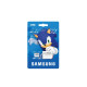 SAMSUNG SONIC microSD 512GB+SD-Adapter