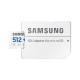 SAMSUNG SONIC microSD 512GB+SD-Adapter