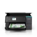 EPSON EcoTank L6360 MFP Black