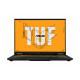 Asus TUF Gaming A16 FA608UM-RV015, 16" FHD, 165Hz, AMD Ryzen 7 260, 16GB DDR5, 1TB SSD, RTX 5060 8GB, FreeDOS