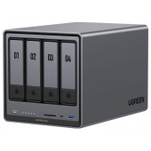 Ugreen NASync DXP4800 Plus 
