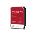 WD Red Pro NAS 24TB SATA 6Gb/s 3.5inch