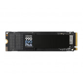 Samsung 4 TB M.2 NVMe SSD, 990 EVO Plus, Gen. 4x4